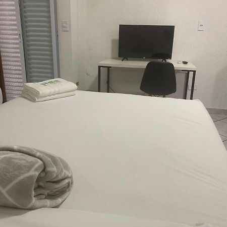 Pousada Internacional Eas 10Min Aeroporto Guarulhos Zewnętrze zdjęcie