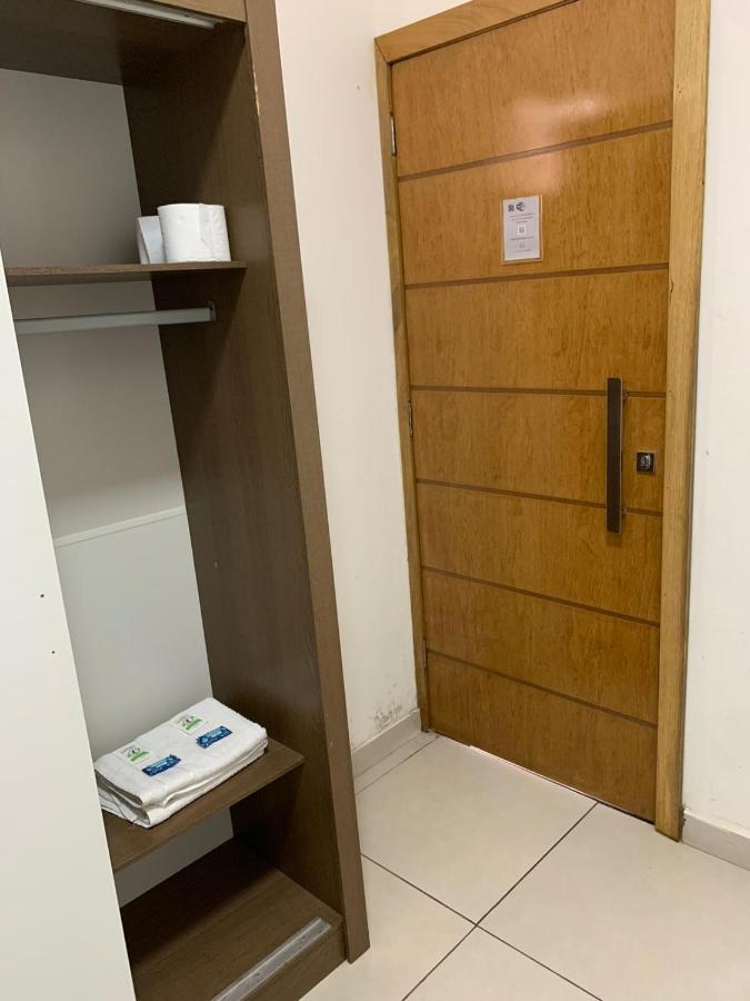 Pousada Internacional Eas 10Min Aeroporto Guarulhos Zewnętrze zdjęcie