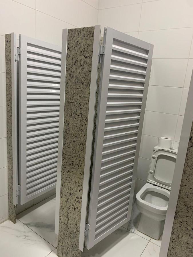 Pousada Internacional Eas 10Min Aeroporto Guarulhos Zewnętrze zdjęcie