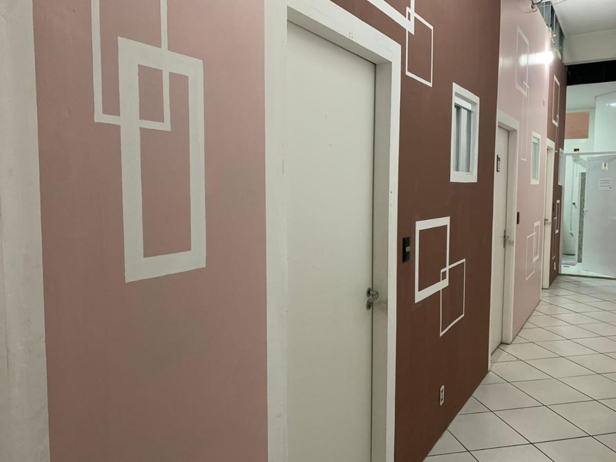 Pousada Internacional Eas 10Min Aeroporto Guarulhos Zewnętrze zdjęcie