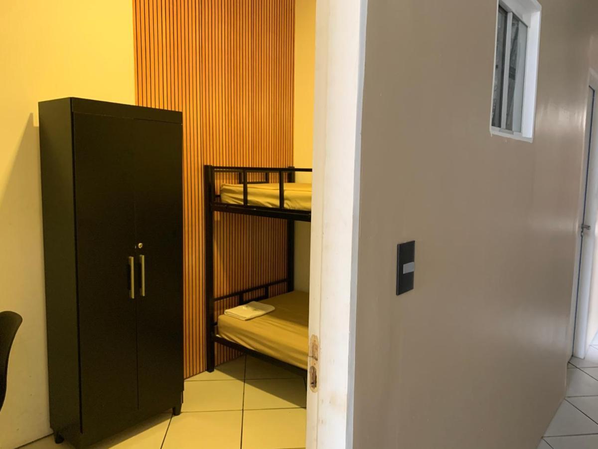 Pousada Internacional Eas 10Min Aeroporto Guarulhos Zewnętrze zdjęcie